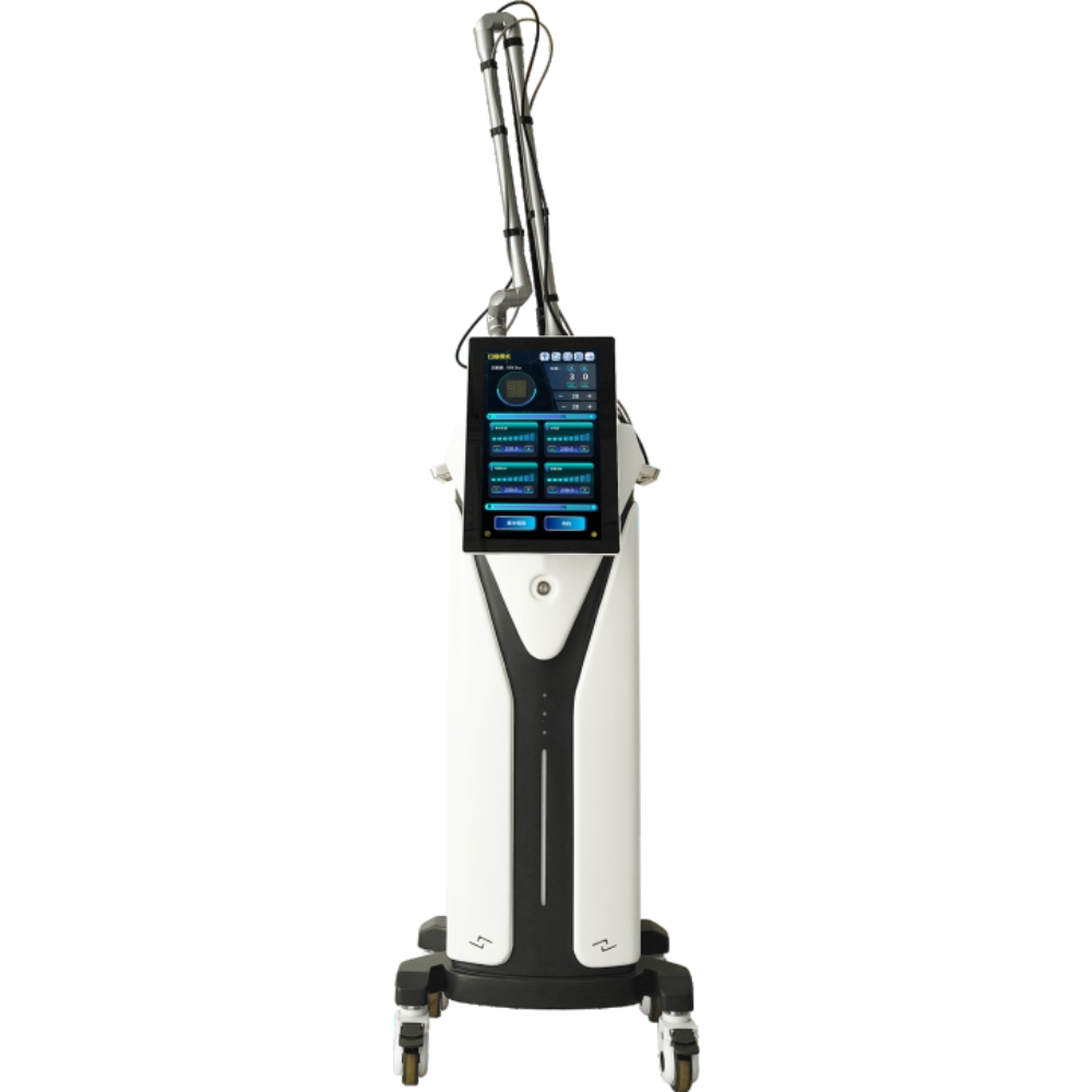 CO2 Fractional Laser – SST-2026(60W USA RF Tube)