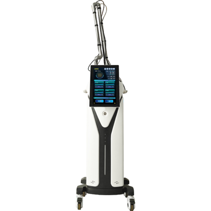 CO2 Fractional Laser – SST-2026(60W USA RF Tube)