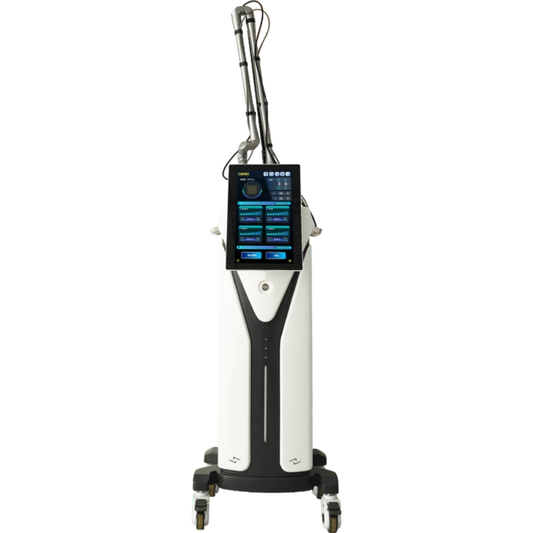CO2 Fractional Laser – SST-2026(60W USA RF Tube)