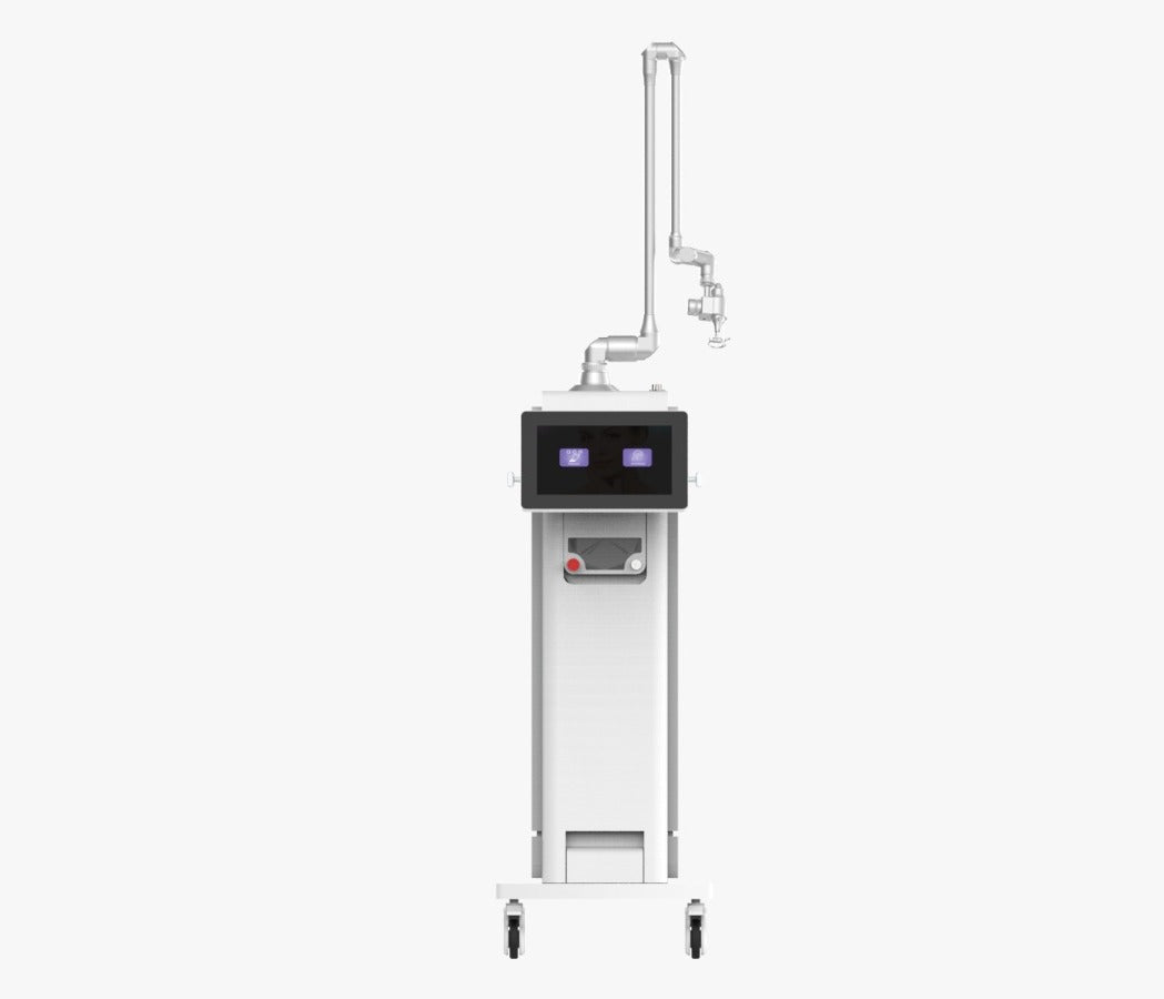 Co2 Fractional Laser