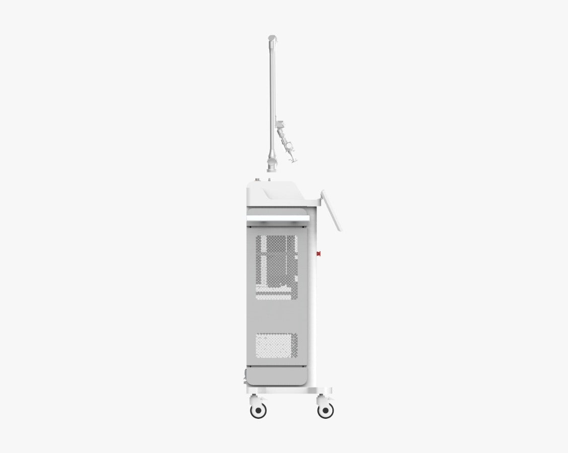 Co2 Fractional Laser