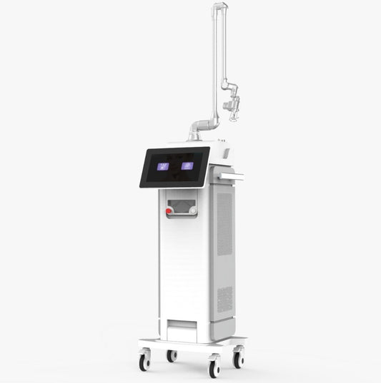 Co2 Fractional Laser