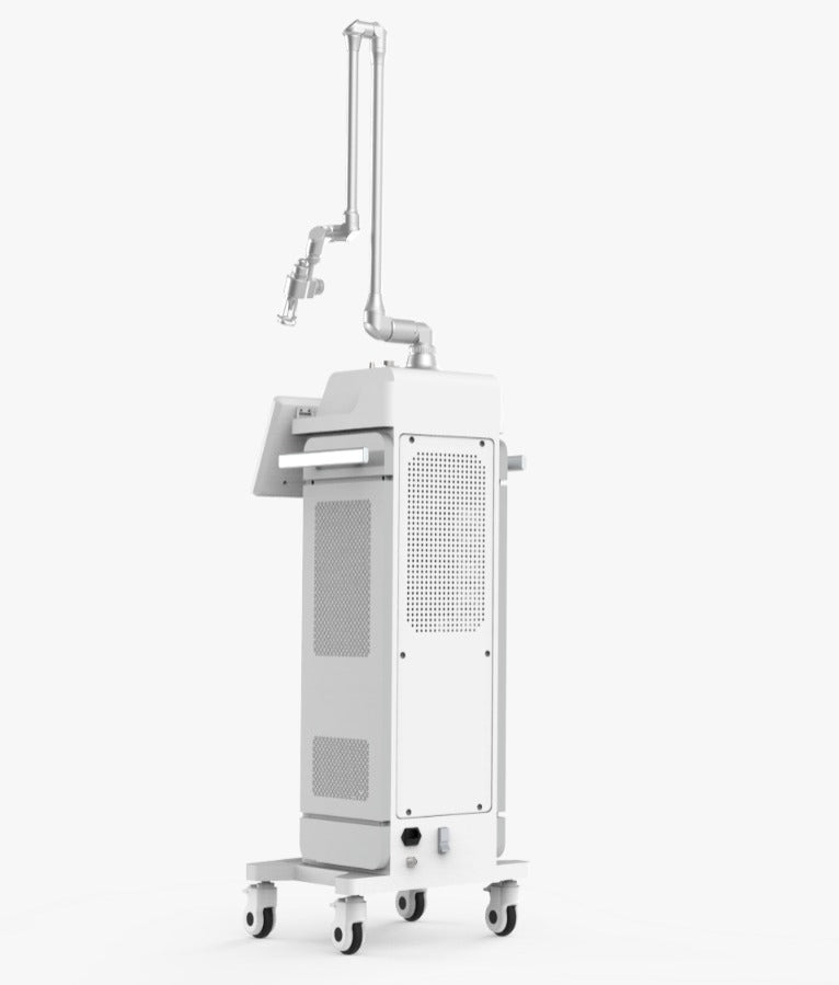 Co2 Fractional Laser
