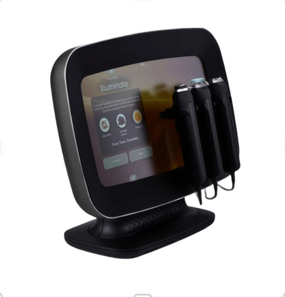 GLO2 Facial – 3-in-1 Ultrasonic Oxygen Facial Machine