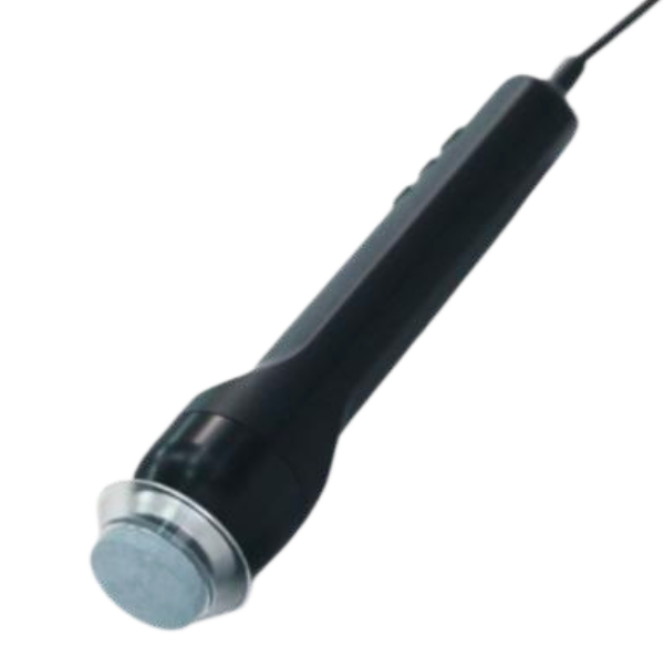 GLO2 Facial – 3-in-1 Ultrasonic Oxygen Facial Machine
