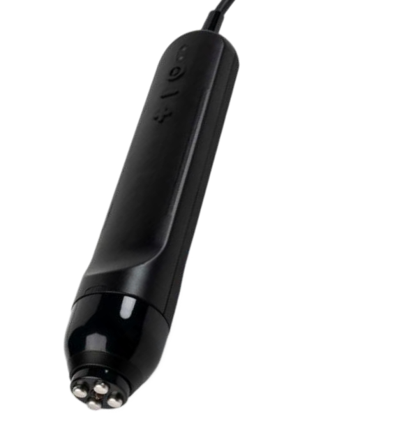 GLO2 Facial – 3-in-1 Ultrasonic Oxygen Facial Machine