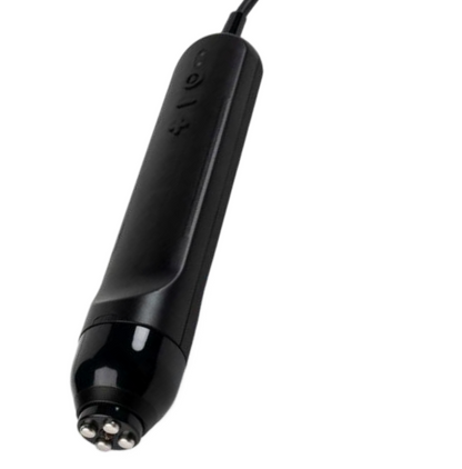 GLO2 Facial – 3-in-1 Ultrasonic Oxygen Facial Machine